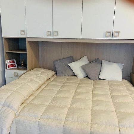 Il Cortiletto Appartement Somma Lombardo Buitenkant foto