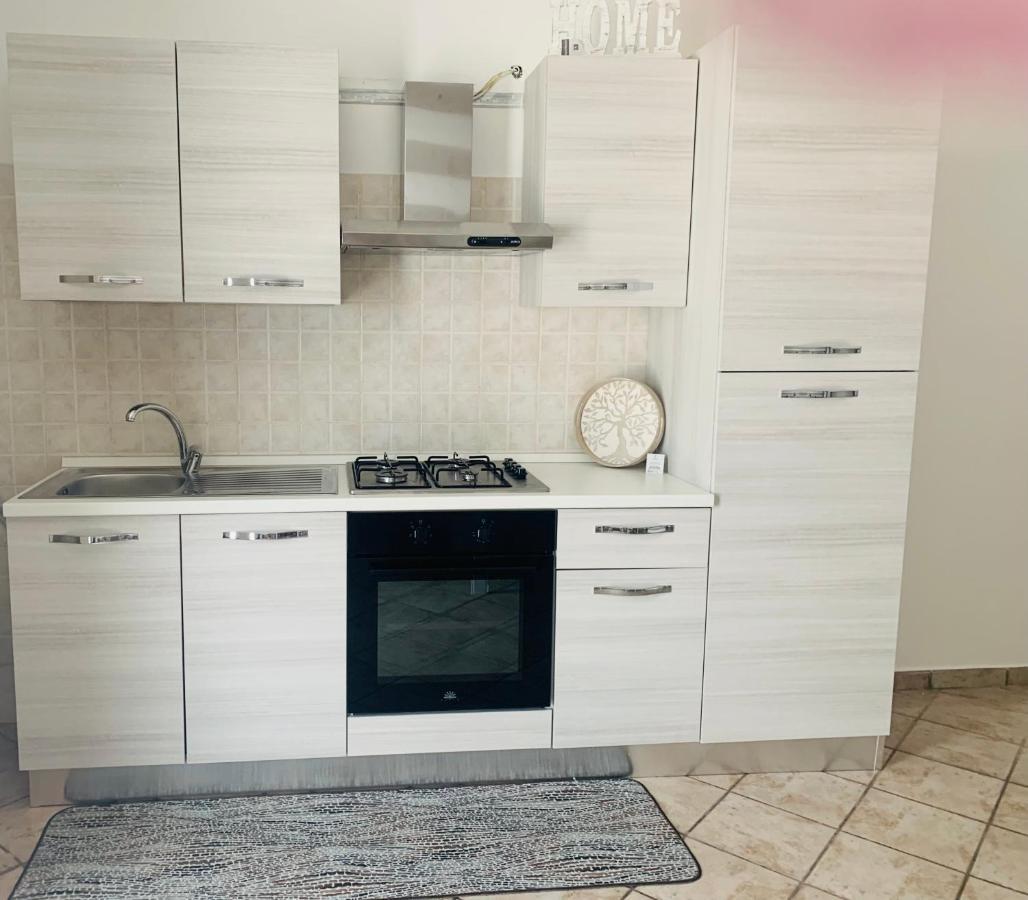 Il Cortiletto Appartement Somma Lombardo Buitenkant foto