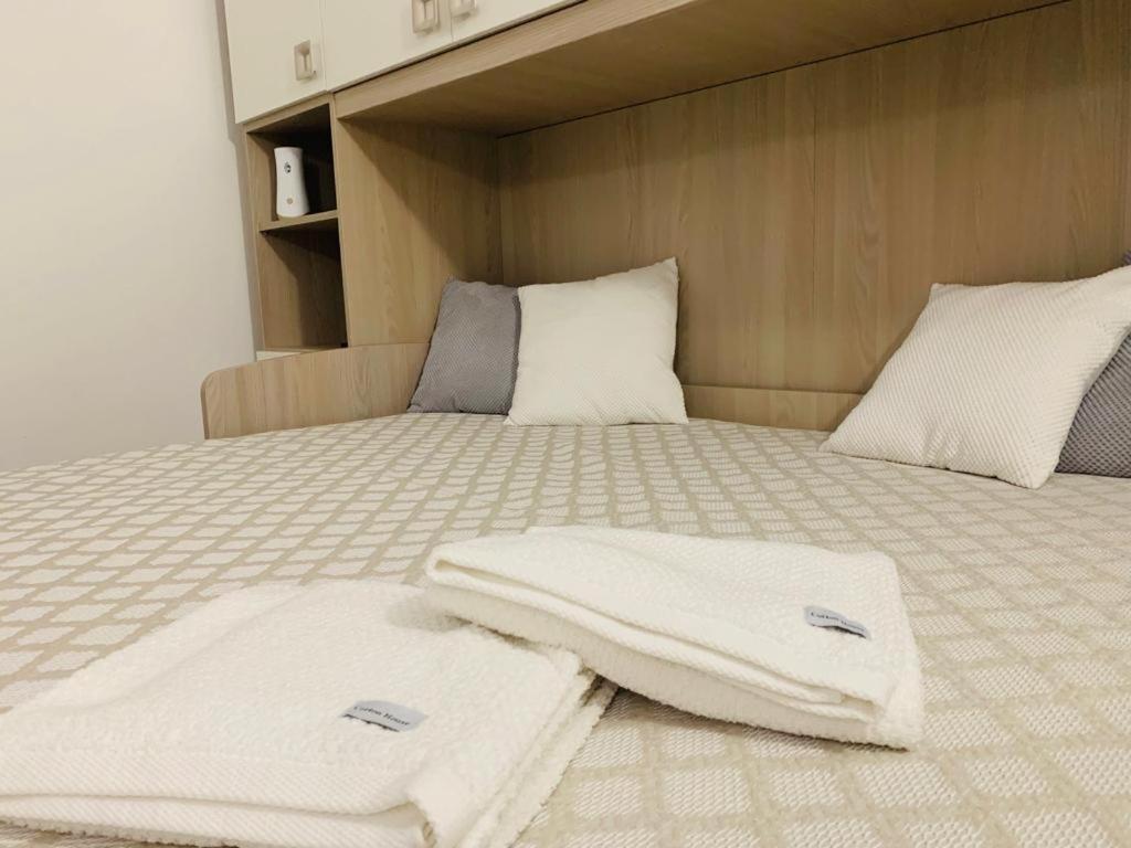 Il Cortiletto Appartement Somma Lombardo Buitenkant foto