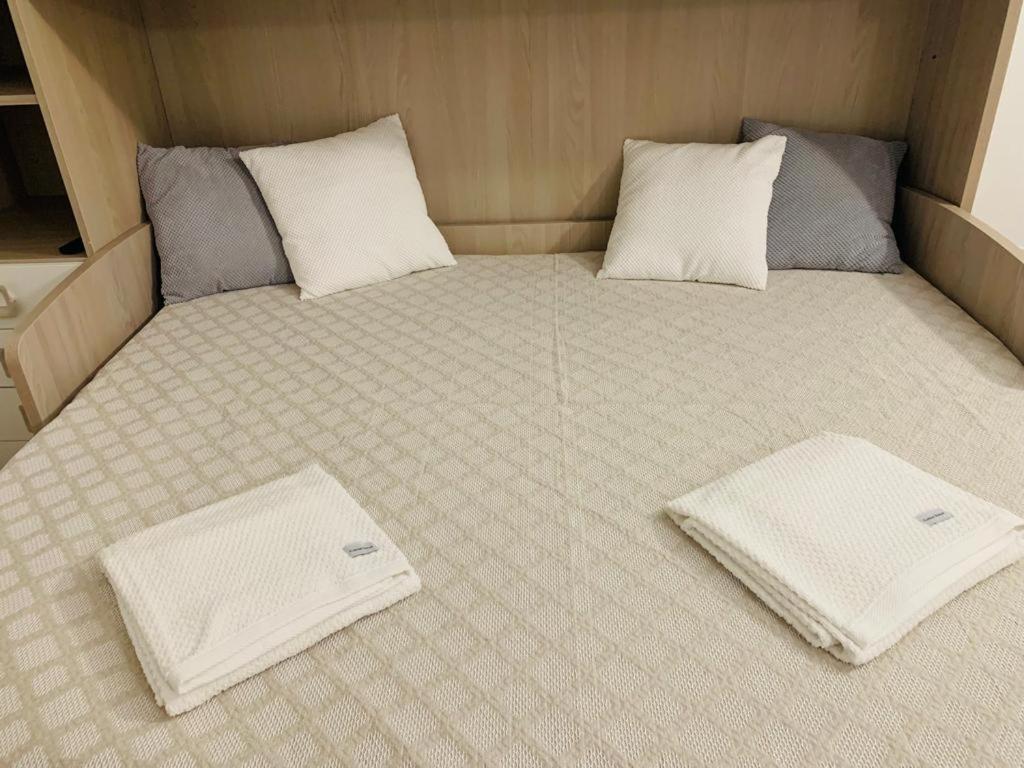 Il Cortiletto Appartement Somma Lombardo Buitenkant foto