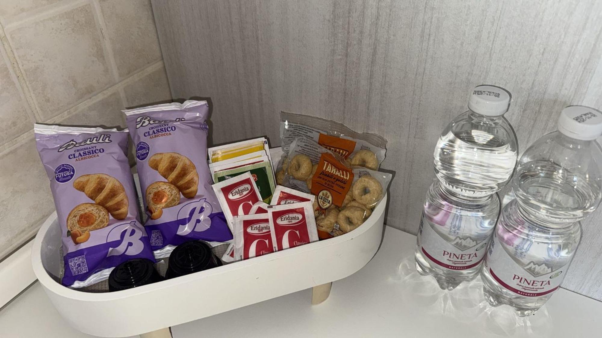 Il Cortiletto Appartement Somma Lombardo Buitenkant foto